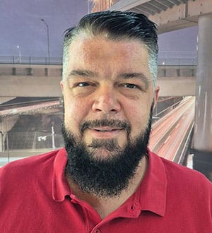 Hajrudin Majanovic