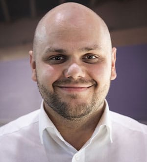 Nico Böhm