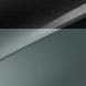Iceberg Green Metallic / Fusion Black
